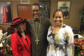 Image result for pentecostal bishops