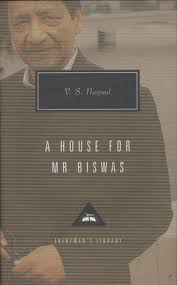 The two older children, on whom mr biswas might have depended, were both abroad on scholarships. A House For Mr Biswas By V S Naipaul Reading Guide 9780375707162 Penguinrandomhouse Com Books