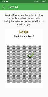 Kunci jawaban brain out level 1 sampai 225. Kunci Jawaban Brain Out Level 1 225 For Android Apk Download