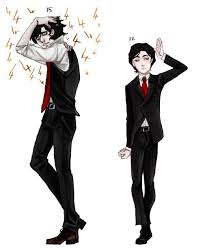 I was like hey, how cool would it be to make a fake #artemisfowl cover?—and then i did. Asinoeiv Artemis Fowl Artemis Fowl Fan Art Artemis