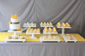 Wedding Dessert Bar Set 9 Piece Square White Cake Stand Set Dessert Table Wedding Dessert Stands Sho Pastel Primera Comunion Base Para Torta Mesa De Dulces