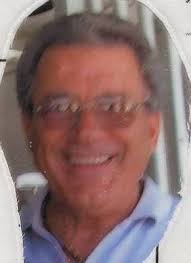 Vincent Ali Obituary (1934