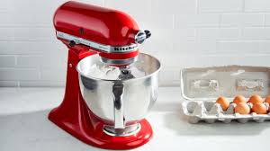 12 best kitchenaid mixer cyber monday