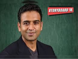 When Nithin Kamath doubled up as Zerodha's social media manager