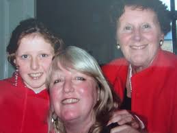 Tribute to Jill Jefferson, 1959