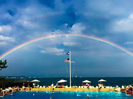 Alternatively, the 177 bus stops right outside the club, greenwich rail and dlr station is 4 minutes away and deptford bridge dlr is 3 minutes away. Rainbow Over Rocky Point Club Rocky Point Rocky Travel