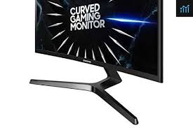 Found this via a link and a comment here while searching for 24 inch 144hz monitors, but i'm kind of baffled by how little there is out there in terms of reviews for this product. Samsung 24 Inch Crg5 144hz Curved Review Pcgamebenchmark