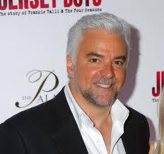 5 QUESTIONS WITH JOHN O' HURLEY