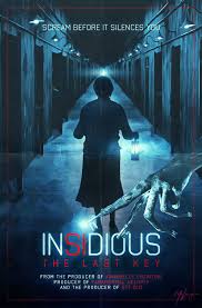 Insidious Design 5 Insidious Movie Insidious Horror Movie Posters