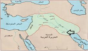 عصر الظهور تحقق نبؤة الرسول بإنحسار نهر الفرات والنهر يخرج كنوزه