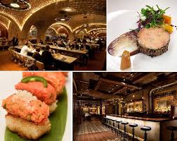 Nyc Power Lunch Guide The Best Spots To Talk Business In Midtown Power Lunch Nyc Midtown