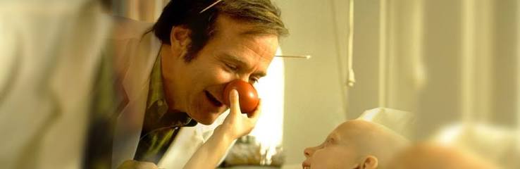 Patch Adams - ArtsQuest