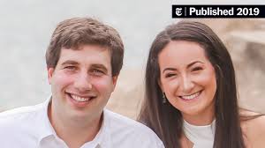 Danielle Levens, Evan Bergmann