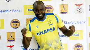 Below you find a lot of statistics for this team. Timothy Otieno Napsa Stars Fc Confirm Signing Striker From Tusker Fa Sports