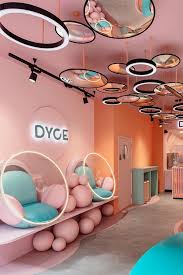 Stoldesign Christmasdiydecor Com Senast 2020 Salon Interior Design Urun Tasarimi Guzellik Salonu Ic Tasarim