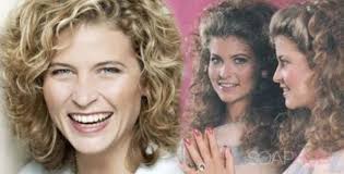 Catching Up With Miranda Wilson: A Long-Lost DiMera Is Back In The Acting  Biz