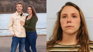 Fiancé of Madison Bergmann, teacher busted for allegedly 'making out' with  Year 5 student, says wedding is off: 'She cheated with a little kid'