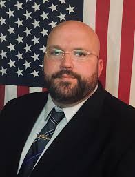 Daniel Napier Promoted to Deputy Warden at Luther Luckett Correctional  Complex