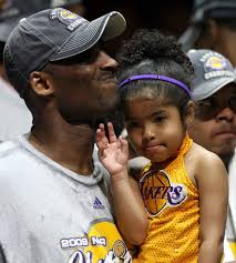 Fans remember Gianna as a basketball star, full of talent, drive, and a  presence that lit up every court she stepped on, and they miss the promise  and the joy she brought