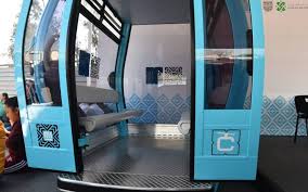 Cable bus systems are composed of a fully enclosed & ventilated aluminum housing, fully rated factory … Asi Sera La Linea 2 Del Cablebus Que Ira De Constitucion A Santa Martha