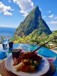 Top 10 Things To Do In St Lucia Caribbean Co St Lucia St Lucia Caribbean Ladera Resort