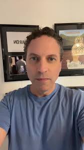 What tv shows has Michael Jamin written on? #tvwriter #apaperorchestra  #daretodiscover #edinburghfringe @c_venues @edfringe #cthearts