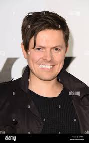 Michael patrick kelly hi-res stock photography and images