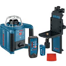 Bosch dmd4k includes write your own review. Bosch Grl300hvd Self Leveling Laser Kit
