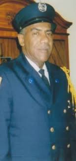 James Hall Obituary (1947