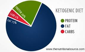 Images Collection Of Keto Diet Keto Diet Macro Pie Chart