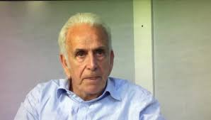 And here he is...talking about his love of the game....brilliant stuff