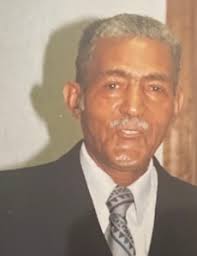 Obituary information for Floyd Thomas Wade, Sr.