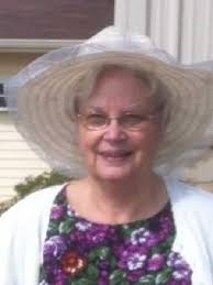 NANCY WERNER Obituary (1947