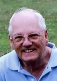 Donald Layton Obituary (2013)