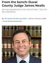 Jacksonville Bar Association
