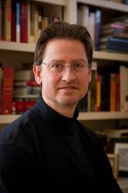 Lisa J. Yarde's Blog