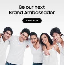 However, for brand ambassador programs to be effective, you need the right framework and strategy to succeed. Samsung Members Brand Ambassador Program Samsung Members