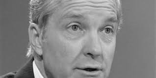 Former Illinois Sen. Charles Percy dies