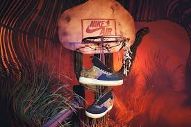 Check out this fantastic collection of cactus jack wallpapers, with 50 cactus jack background images for your desktop, phone or tablet. Travis Scott Nike Air Force 1 Cactus Jack Info Hypebeast