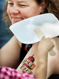 Botanic Gardens hosts a celebration of mom