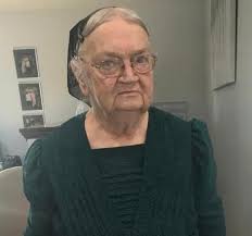 Margaretha Dyck Wiebe -Wheatley Celebration Centre Obituary