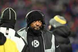 Steelers' Mike Tomlin returns, plans offensive coordinator change | Reuters