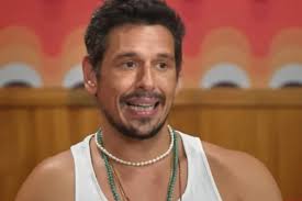 João Vicente de Castro diz que quase desistiu de ser ator