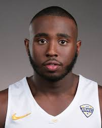 2019-20 Men's Basketball Roster