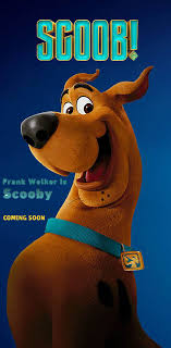 Great savings & free delivery / collection on many items. Scooby Doo Poster Scoob By Princessamulet16 On Deviantart
