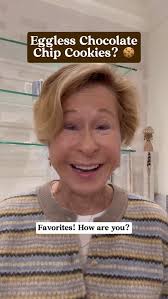 Eggs are like truffles now: hard to find and really expensive! But that’s  no reason to give up baking. , I was scrolling through instagram and found  this recipe from joyfoodsunshine. I wondered... ...