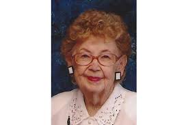 Marian Finestead Obituary (1922