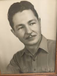 Ronald Eugene “Tommy” Knobloch (1911-1987)