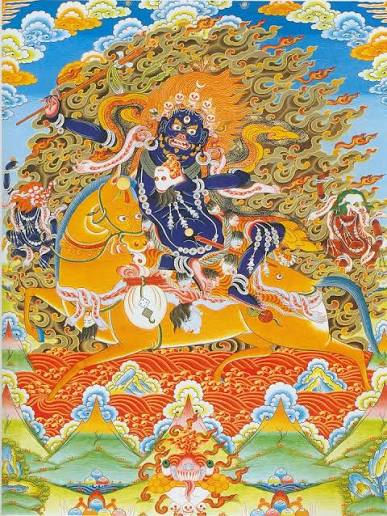 Mô tả SEO giàu ý nghĩa Lakshmi biểu tượng