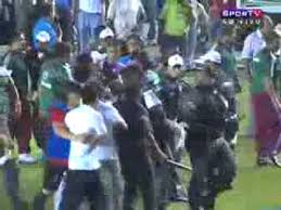 Es wurde vom host gelöscht. Monumental Pelea En Maracana Youtube